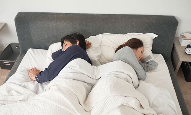 セックスレスの定義