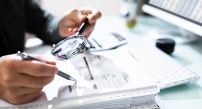 高精度な証拠収集と法的活用を意識した報告書