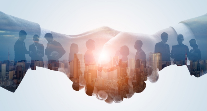 他社で断られた、失敗した難易度の高い問題も解決